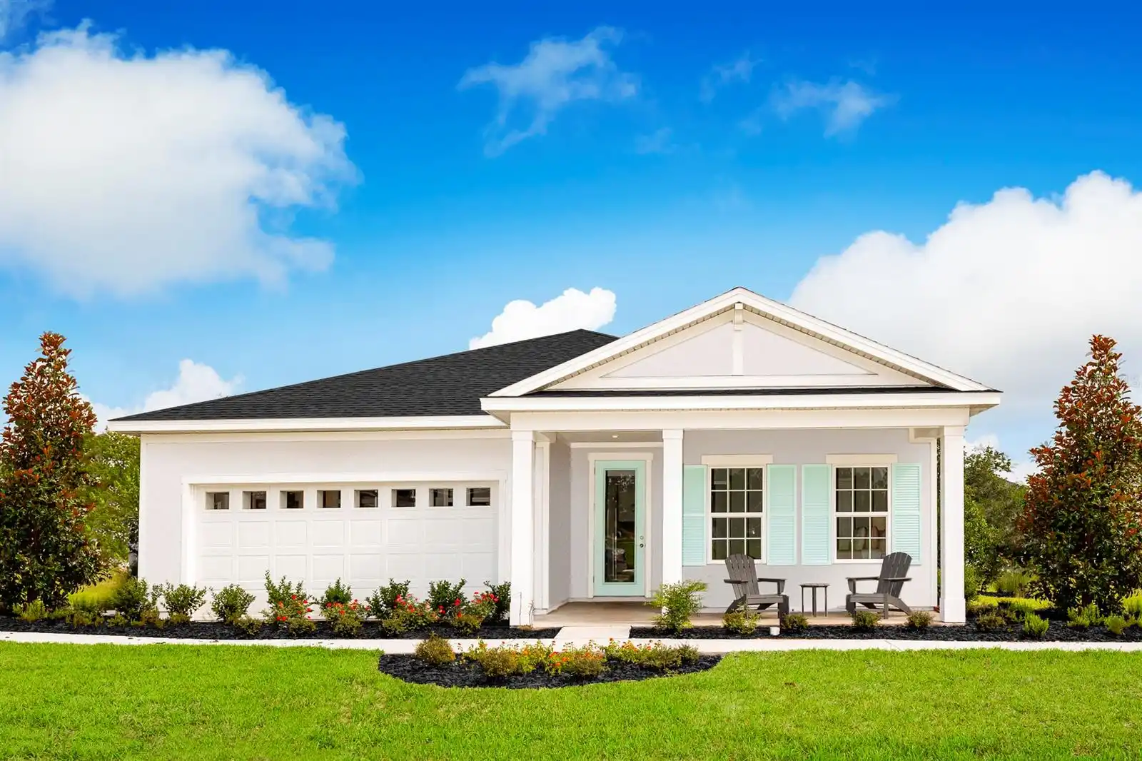 Clermont Real Estate
