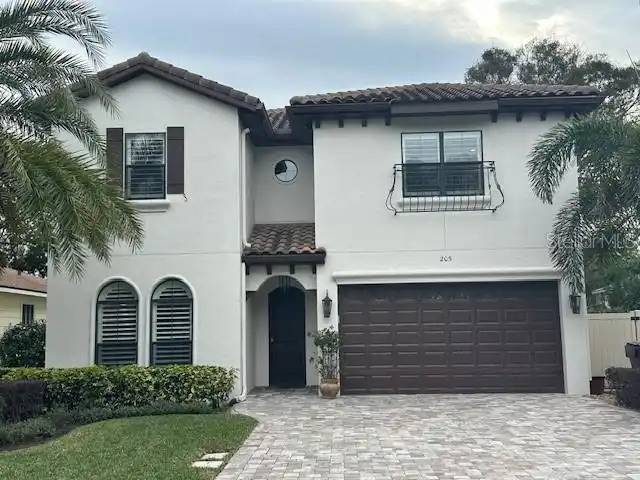 Orlando Real Estate