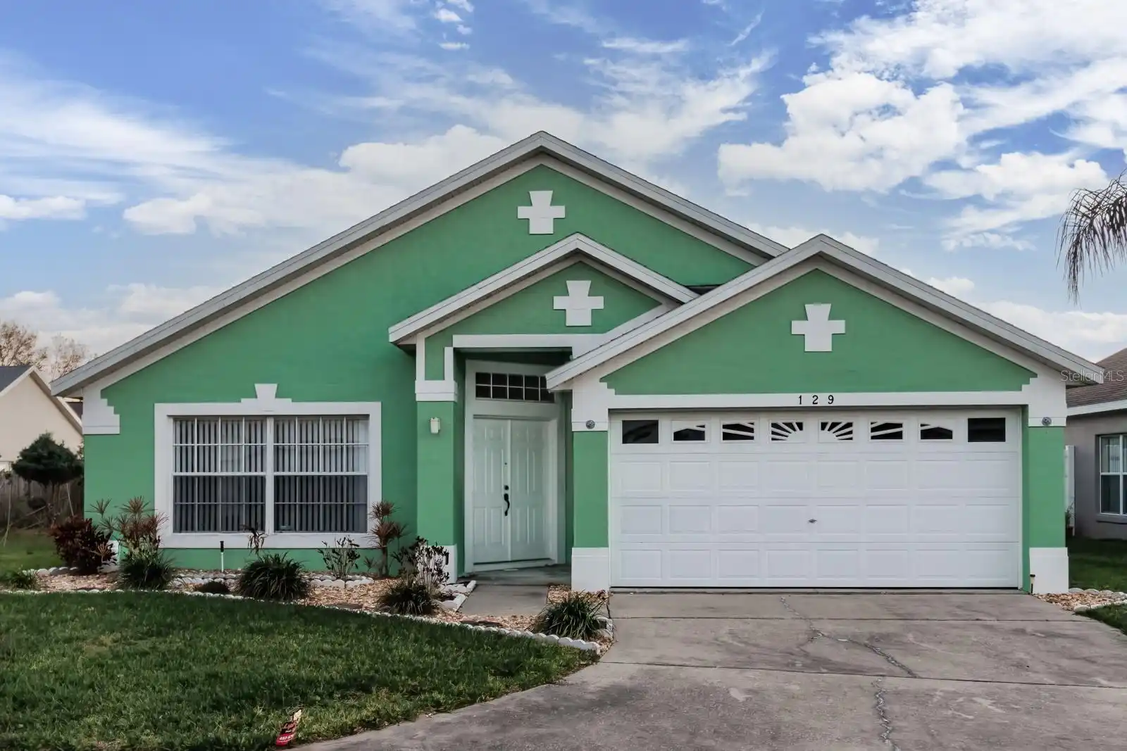 Davenport Real Estate