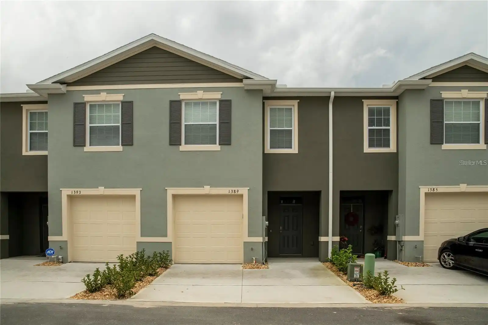 Davenport Real Estate