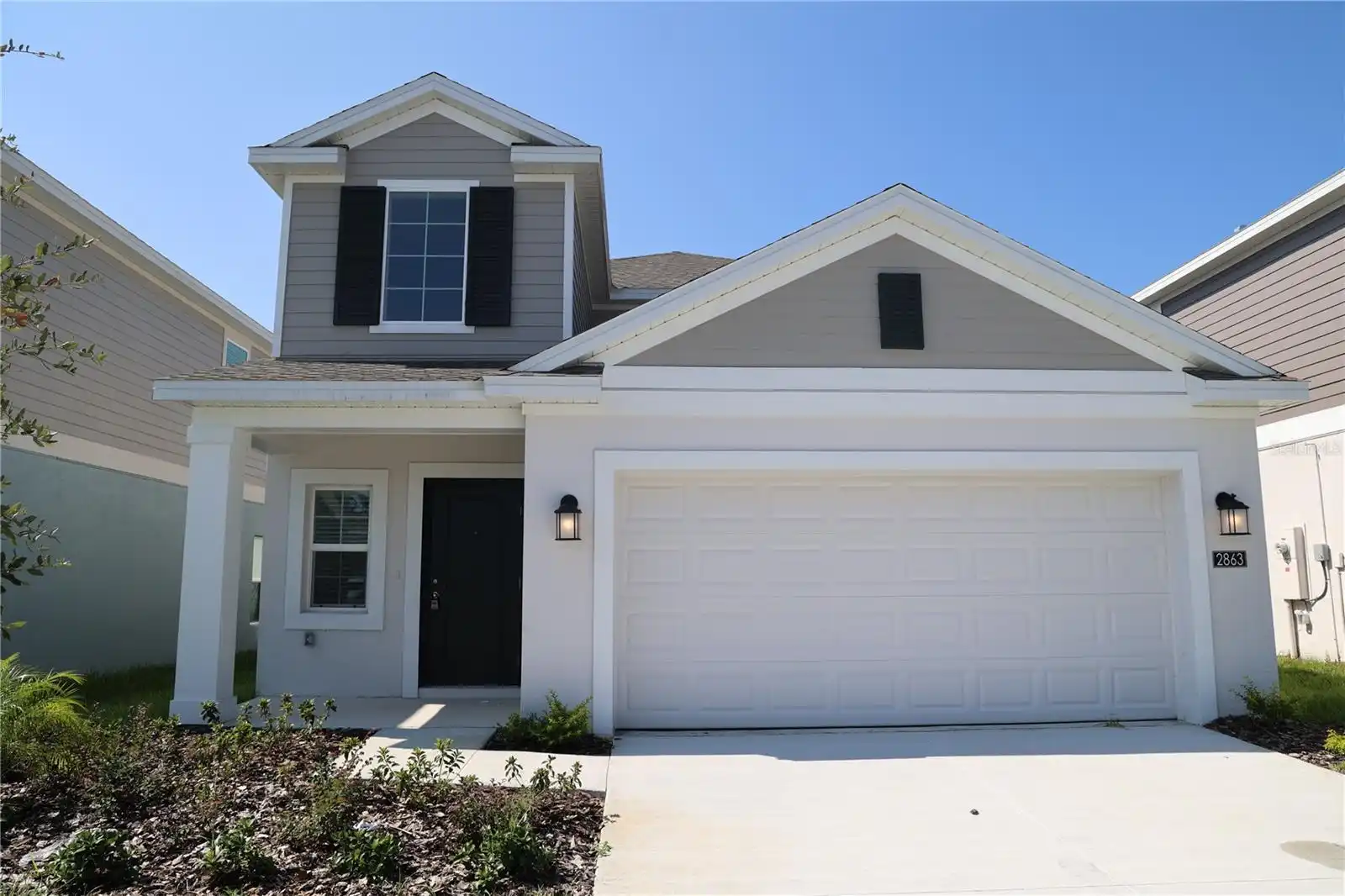 Davenport Real Estate
