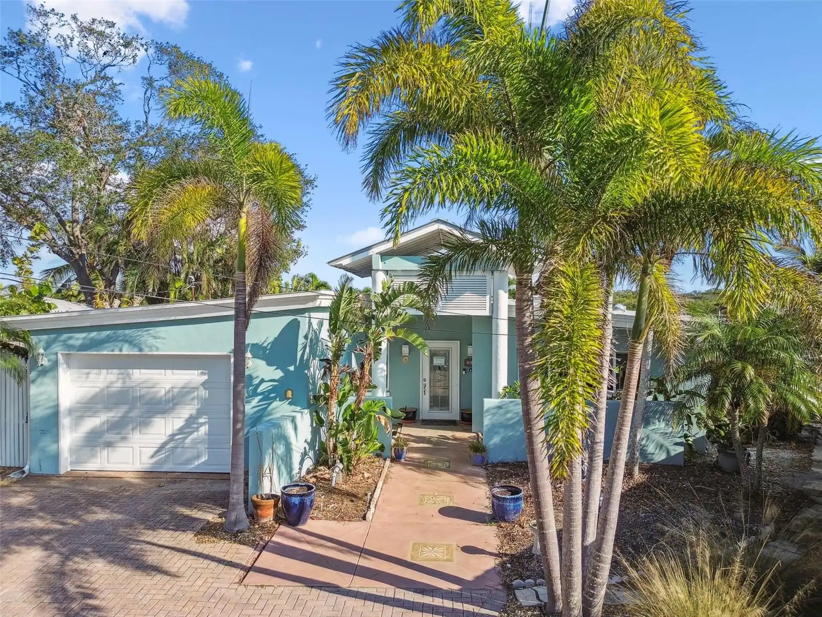 Indian Rocks Beach Real Estate