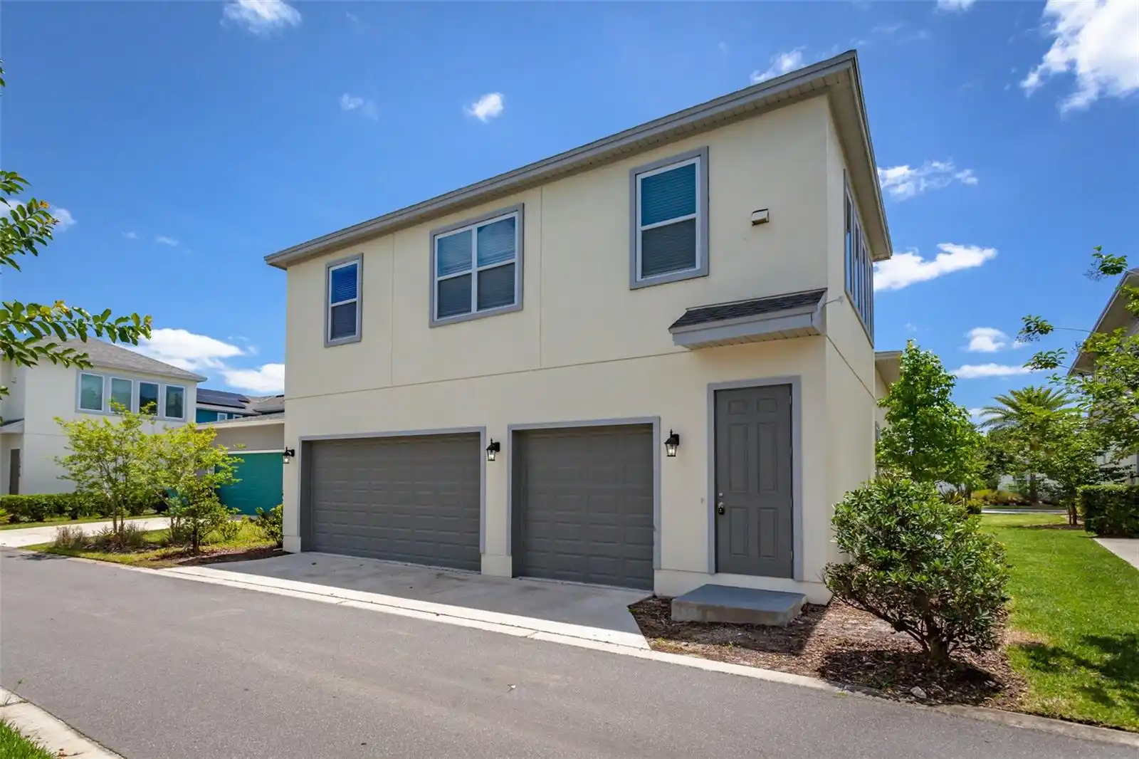 Orlando Real Estate