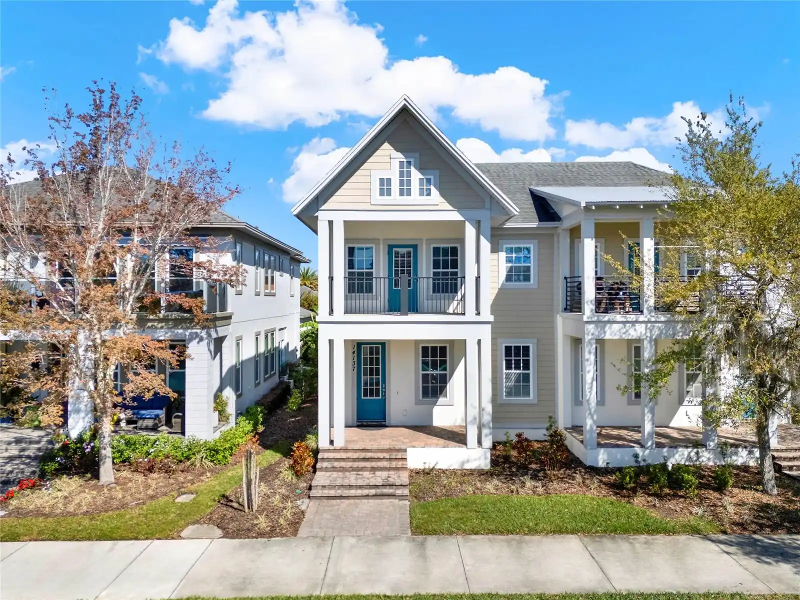 Orlando Real Estate
