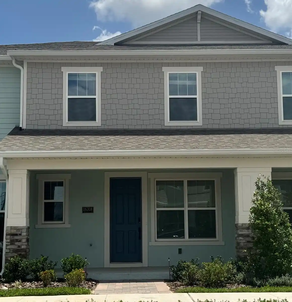 Winter Garden Real Estate