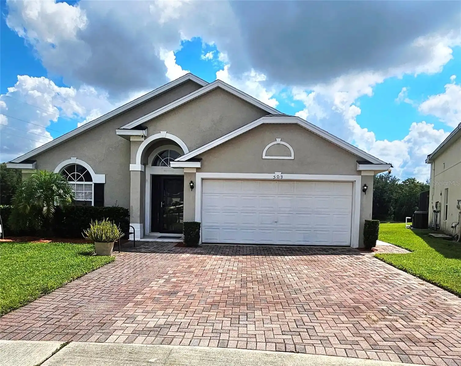 Davenport Real Estate