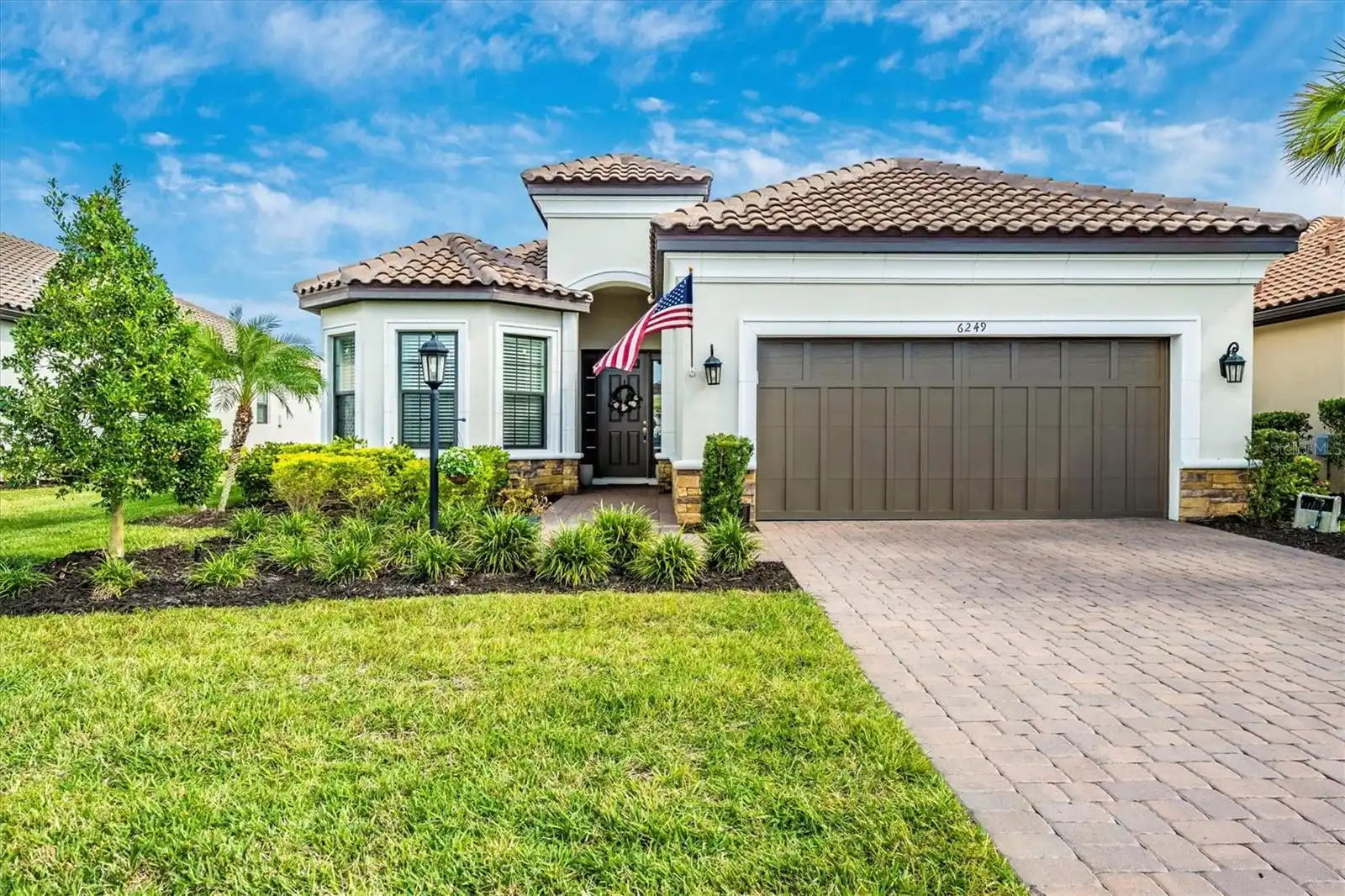 Bradenton Real Estate