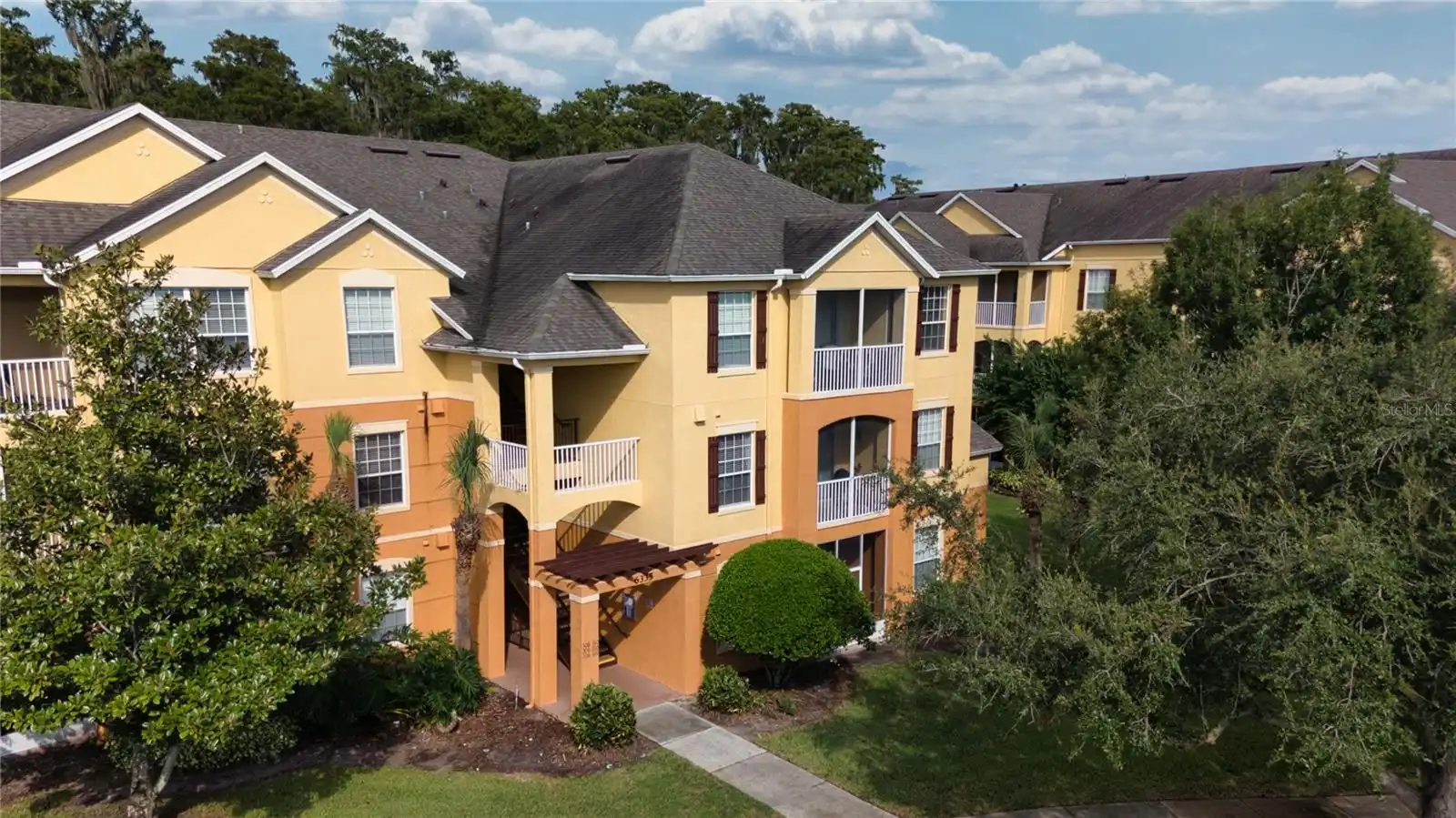 Orlando Real Estate