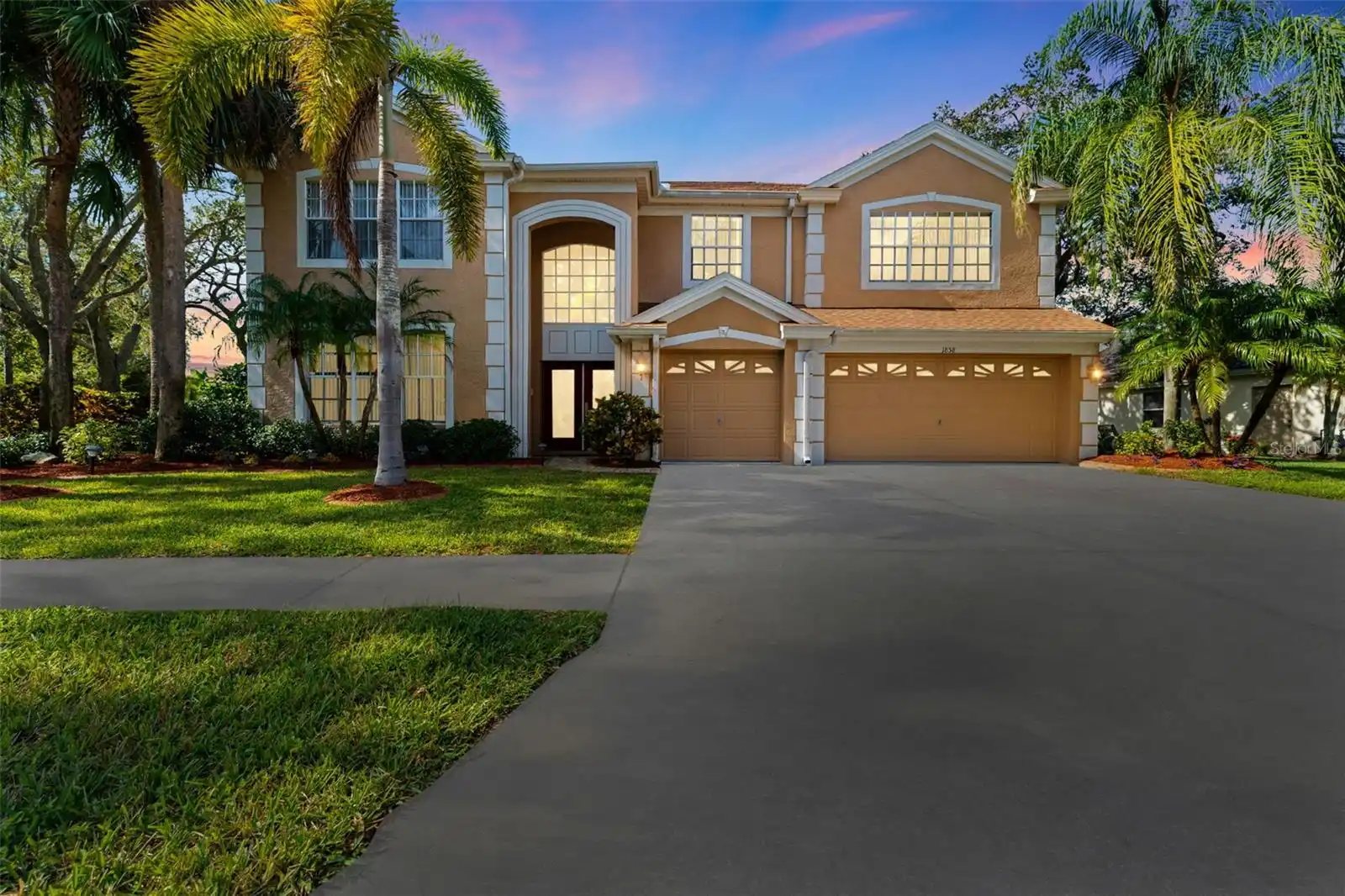 Tarpon Springs Real Estate