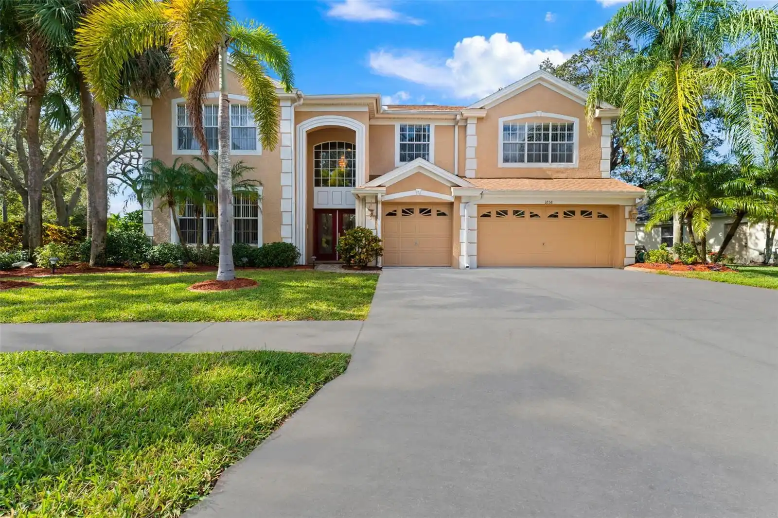 Tarpon Springs Real Estate