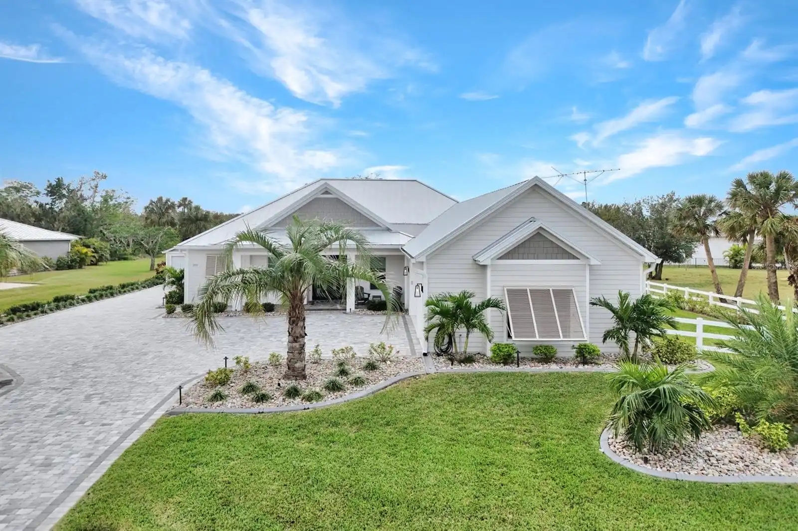 Punta Gorda Real Estate