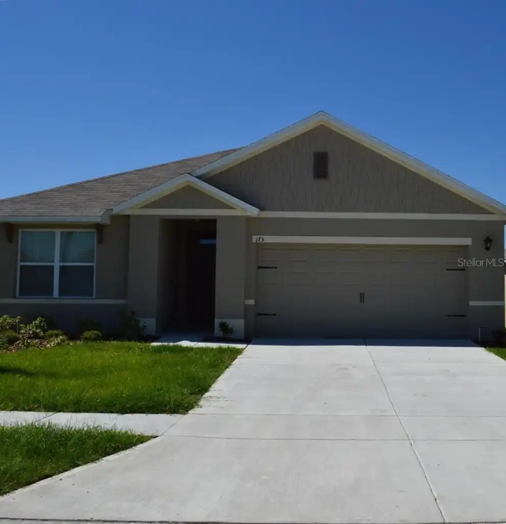 Winter Haven Real Estate