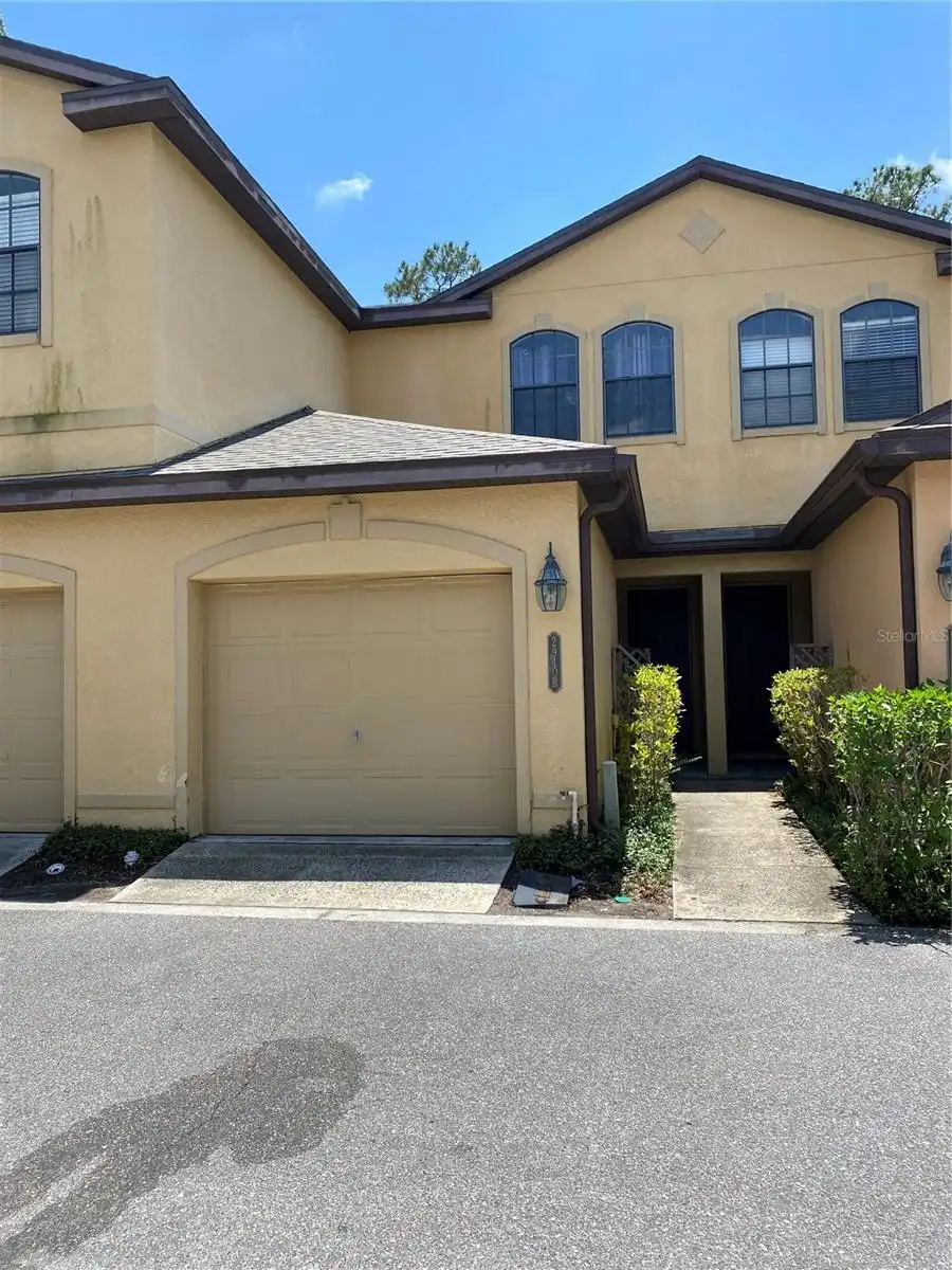 Orlando Real Estate