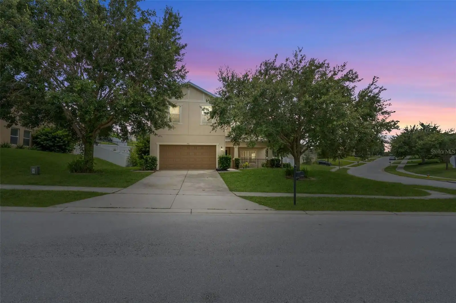 Clermont Real Estate