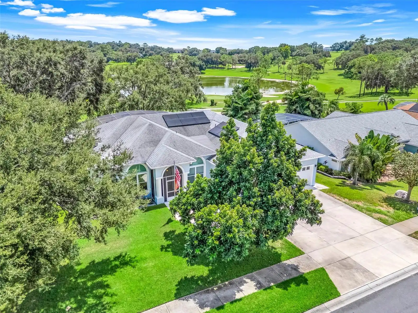 Clermont Real Estate