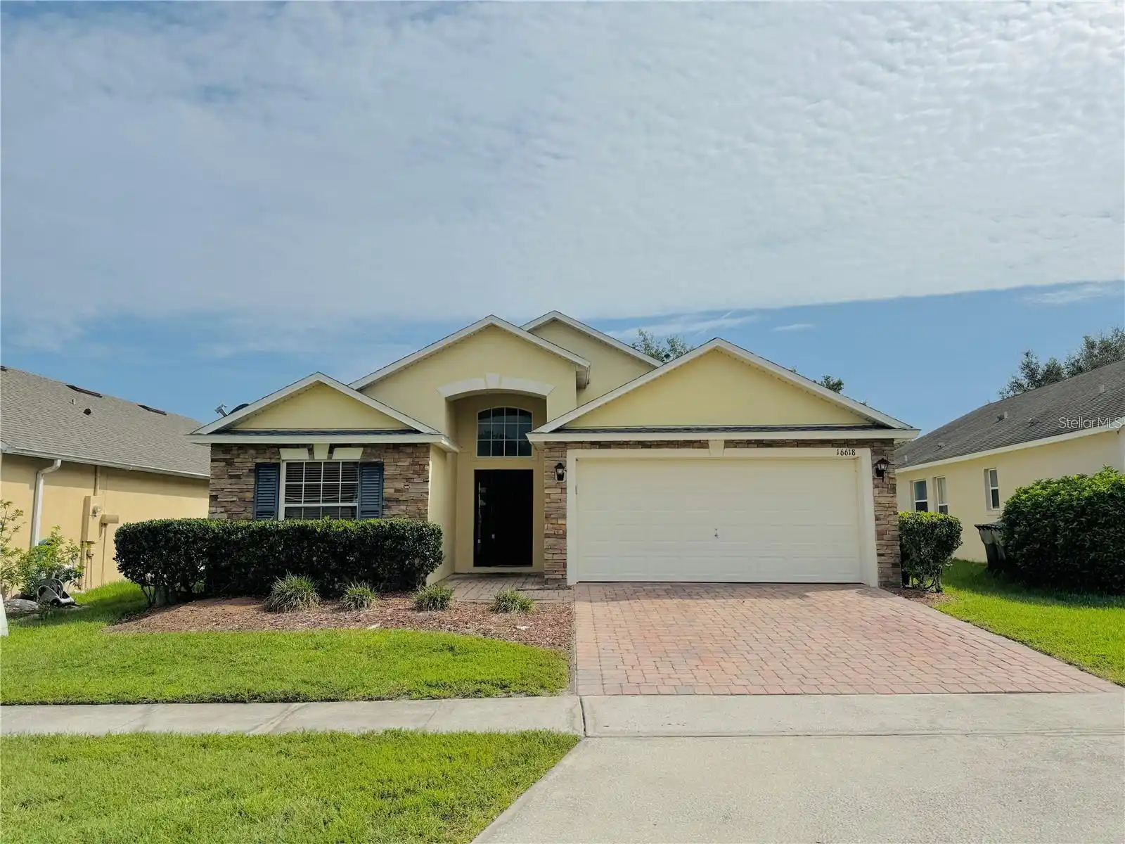 Orlando Real Estate