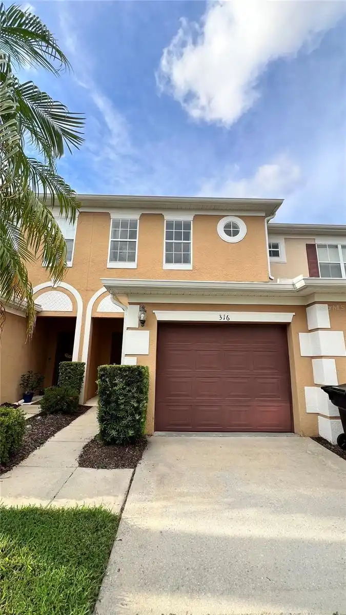 Davenport Real Estate