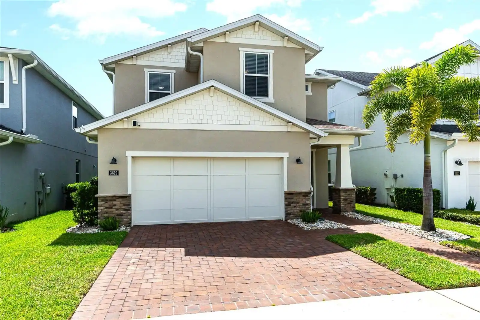 Sanford Real Estate