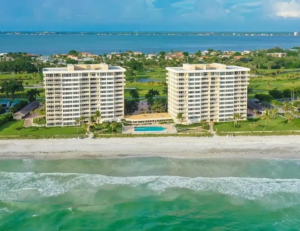 Longboat Key Real Estate