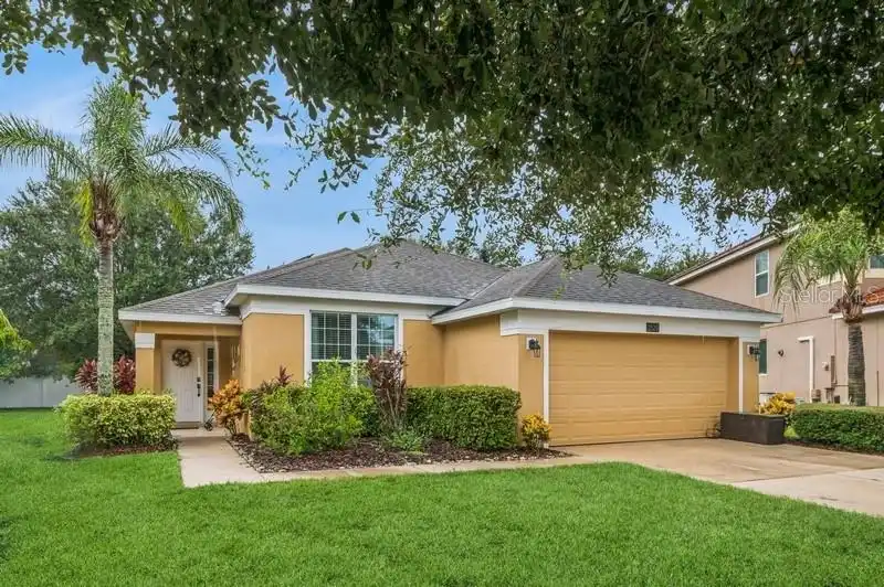 Kissimmee Real Estate