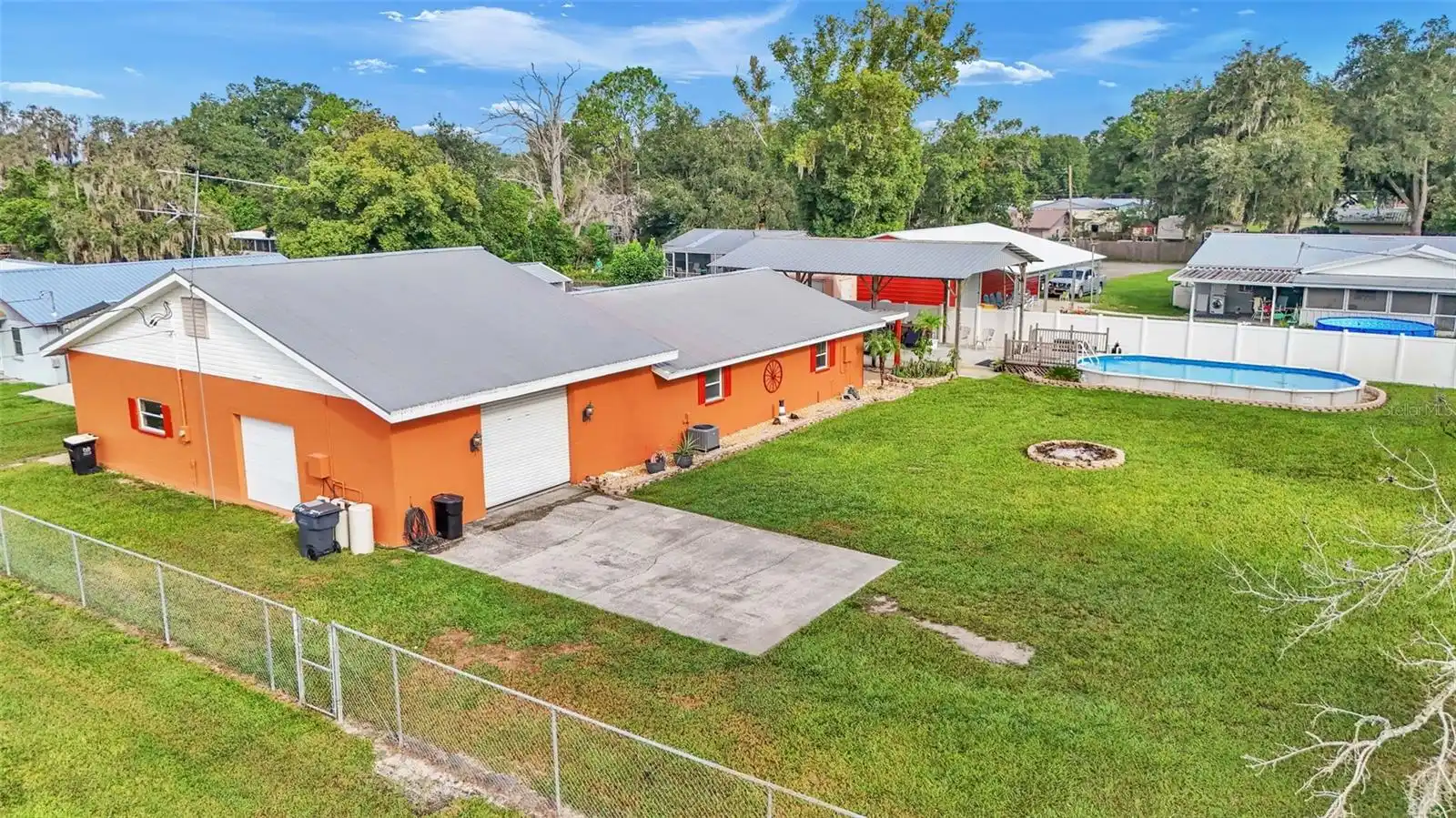 Lakeland Real Estate