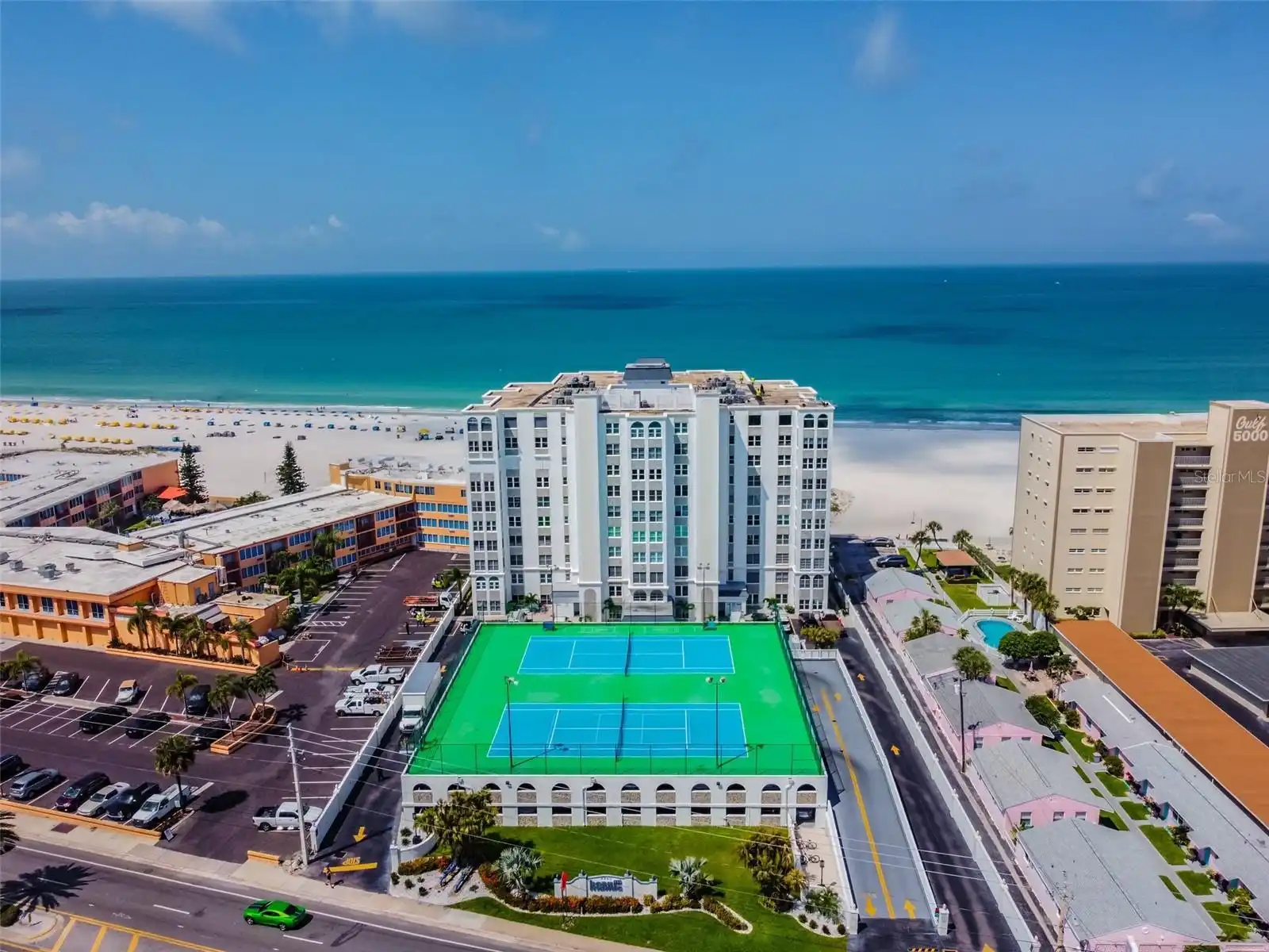 St Pete Beach Real Estate