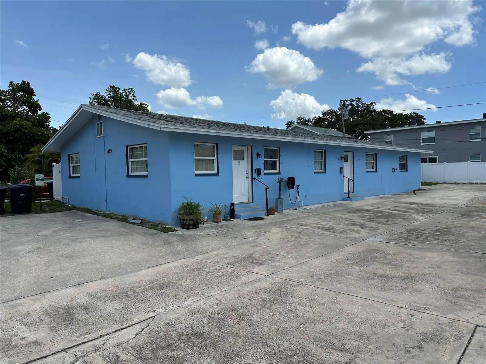 View Listing