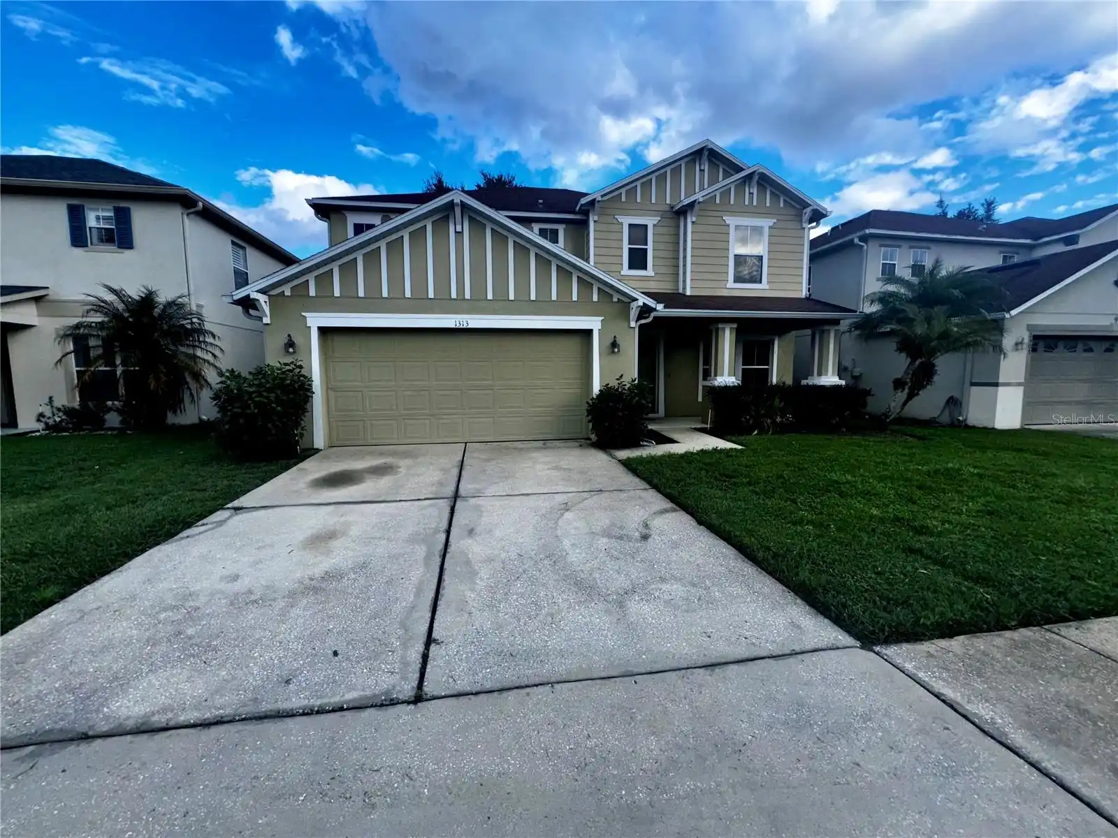 Orlando Real Estate