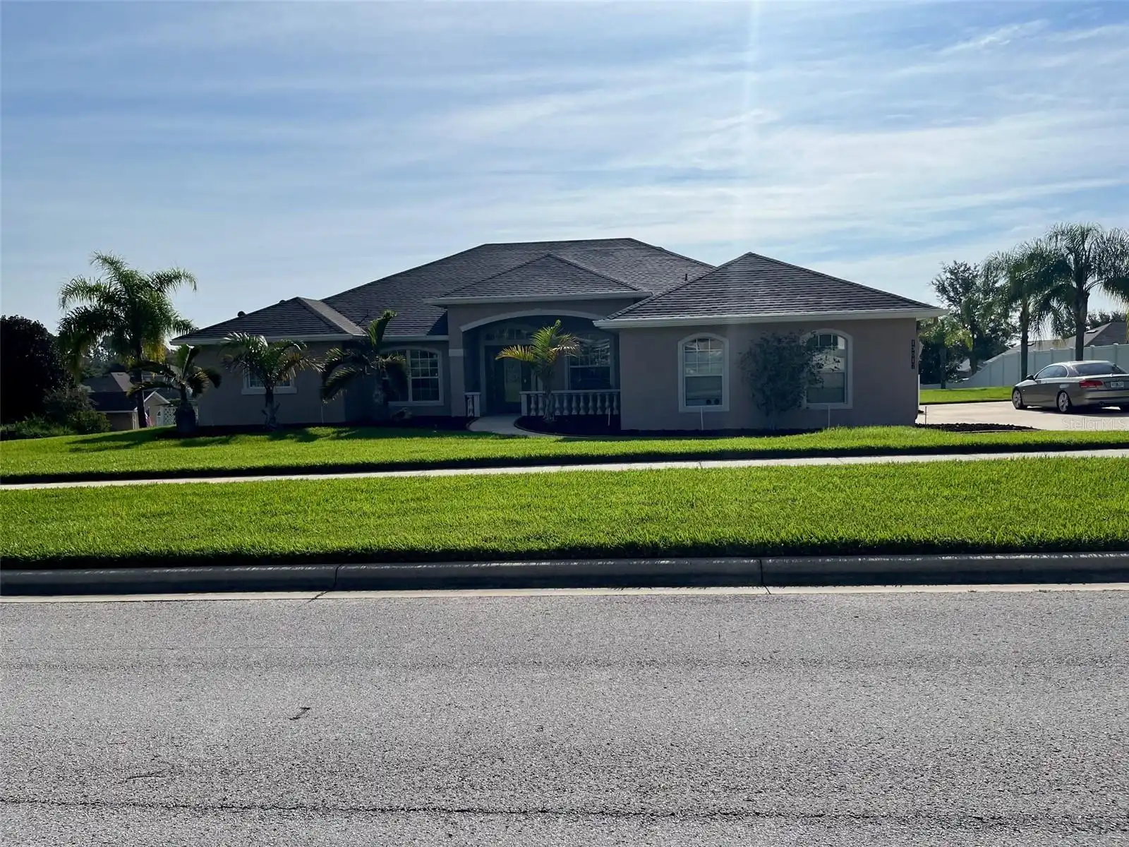 Clermont Real Estate