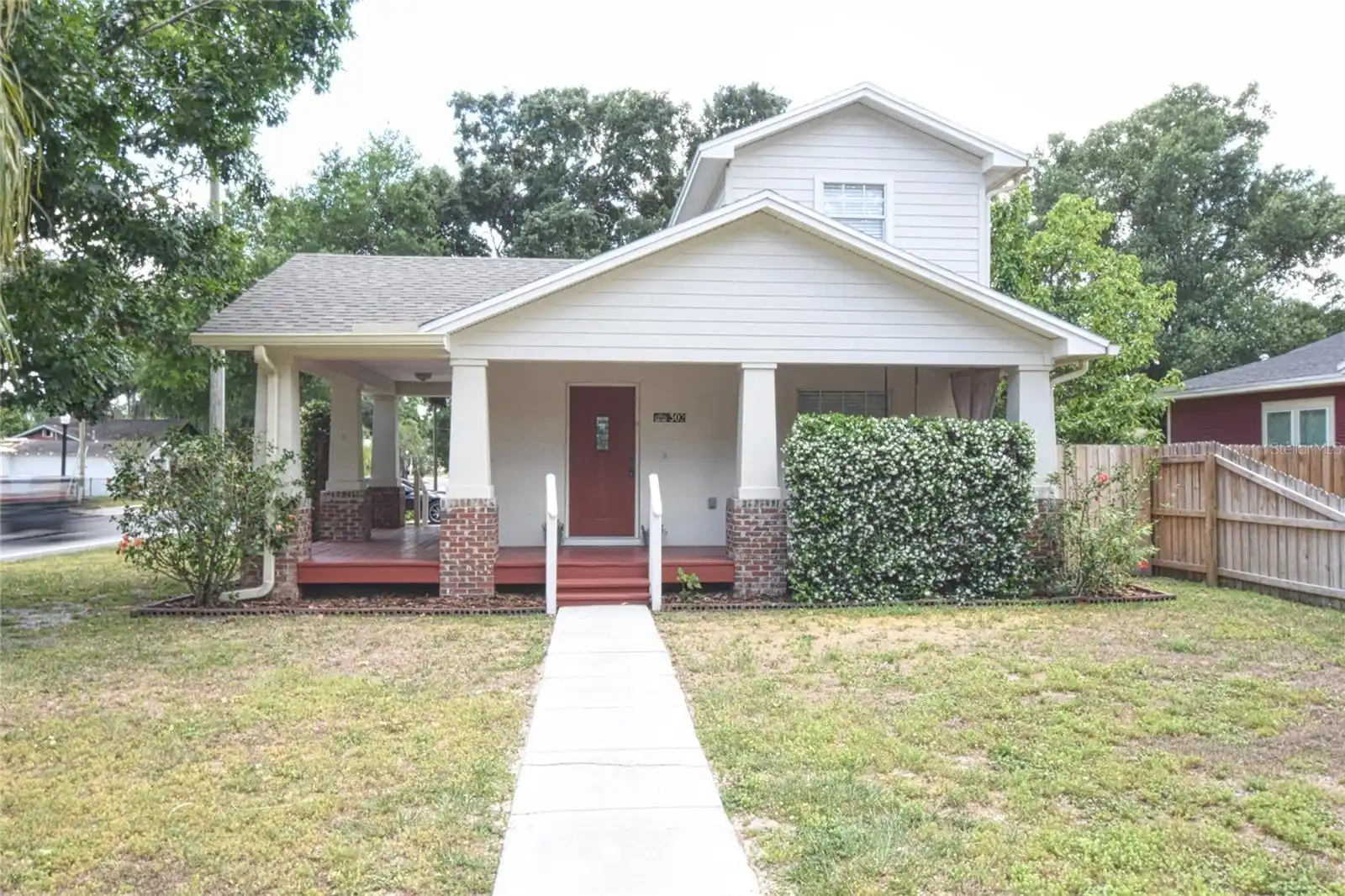 Lakeland Real Estate