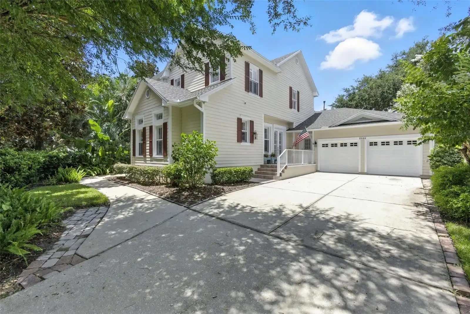 Windermere Real Estate