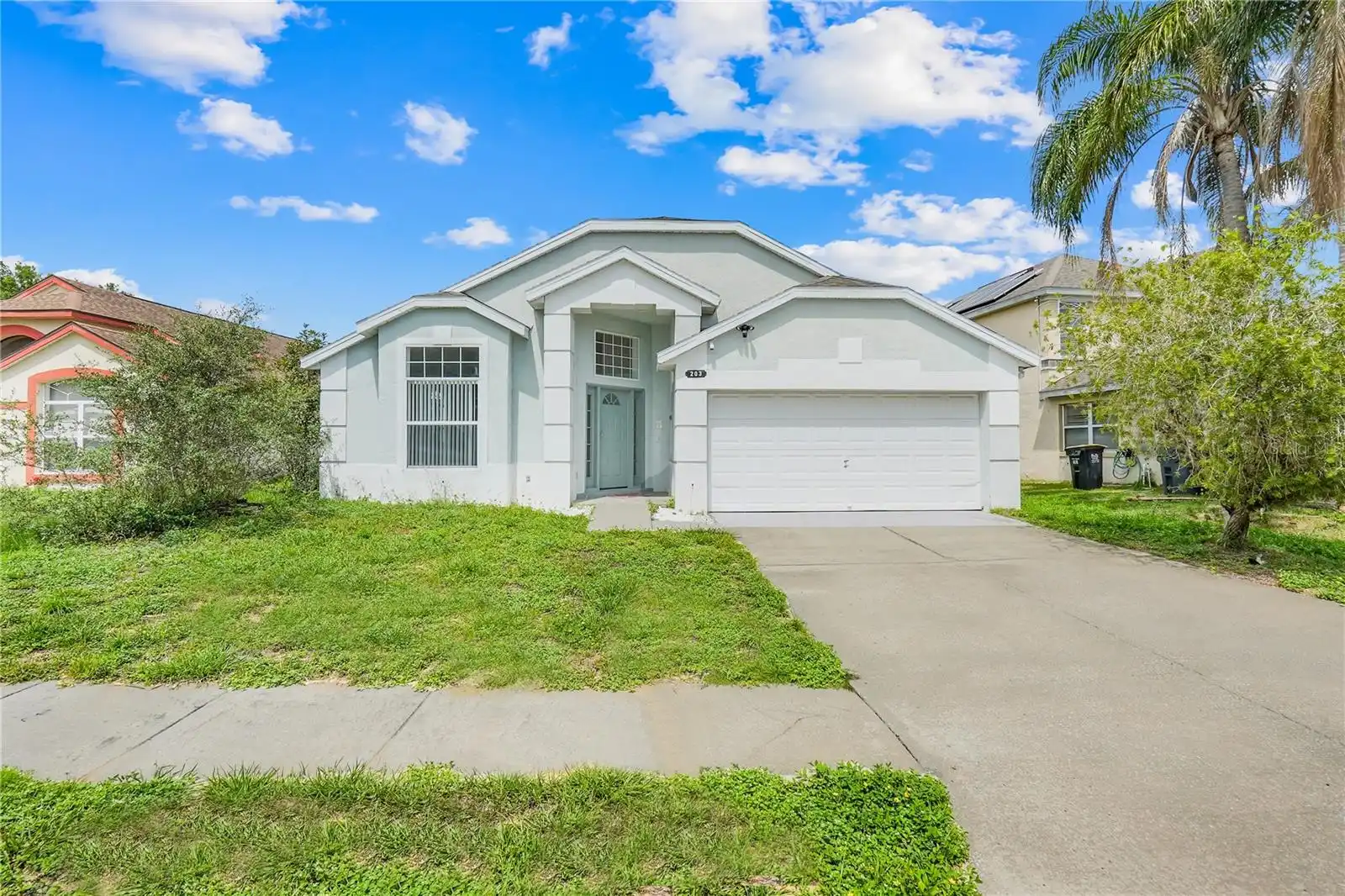 Davenport Real Estate