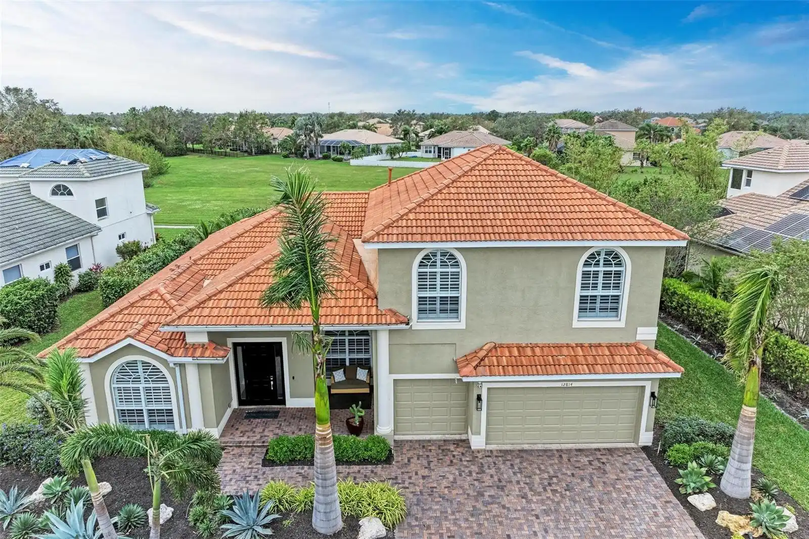 Bradenton Real Estate