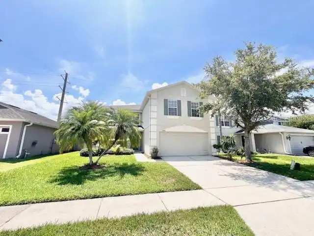 Sanford Real Estate