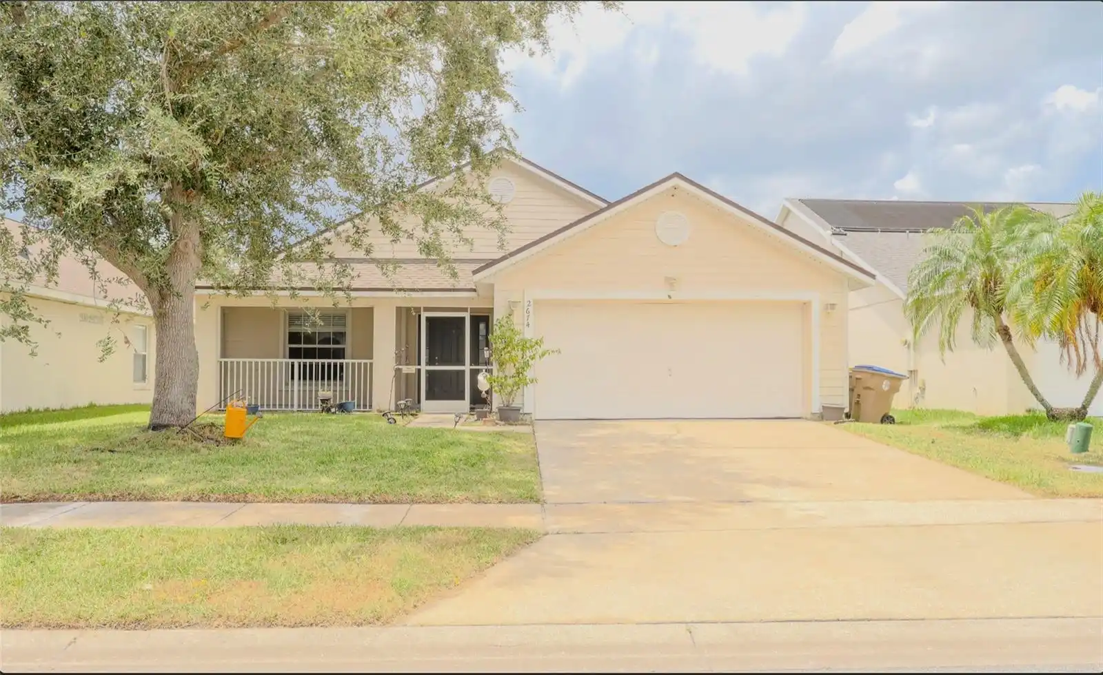 Kissimmee Real Estate