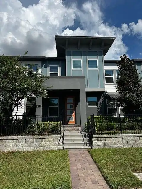 Orlando Real Estate