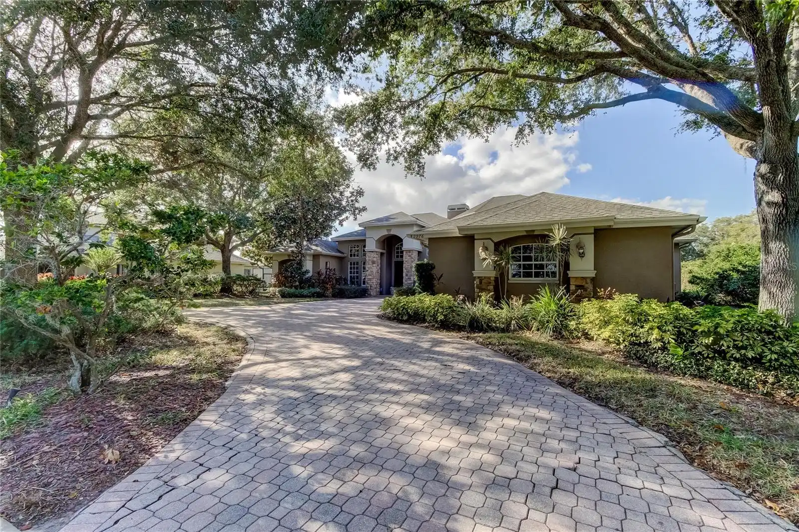 Tarpon Springs Real Estate