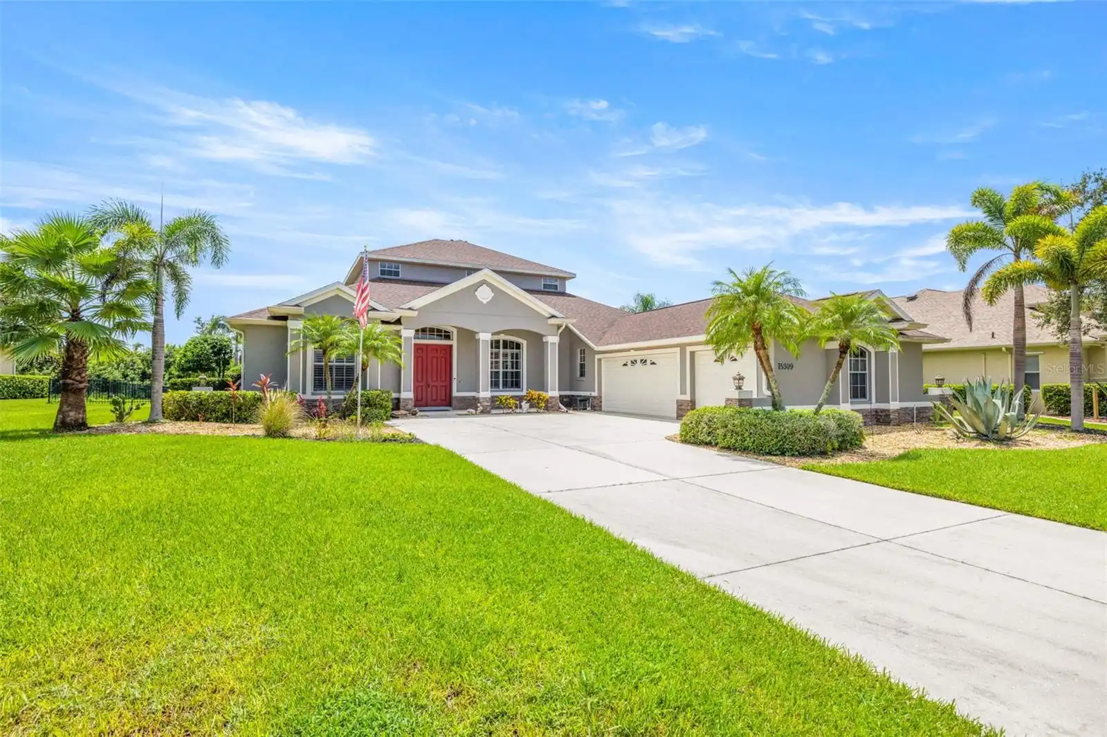 Parrish Real Estate