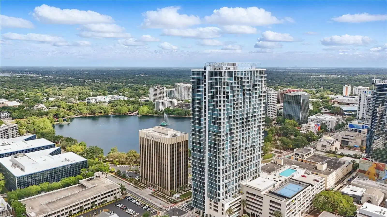 Orlando Real Estate