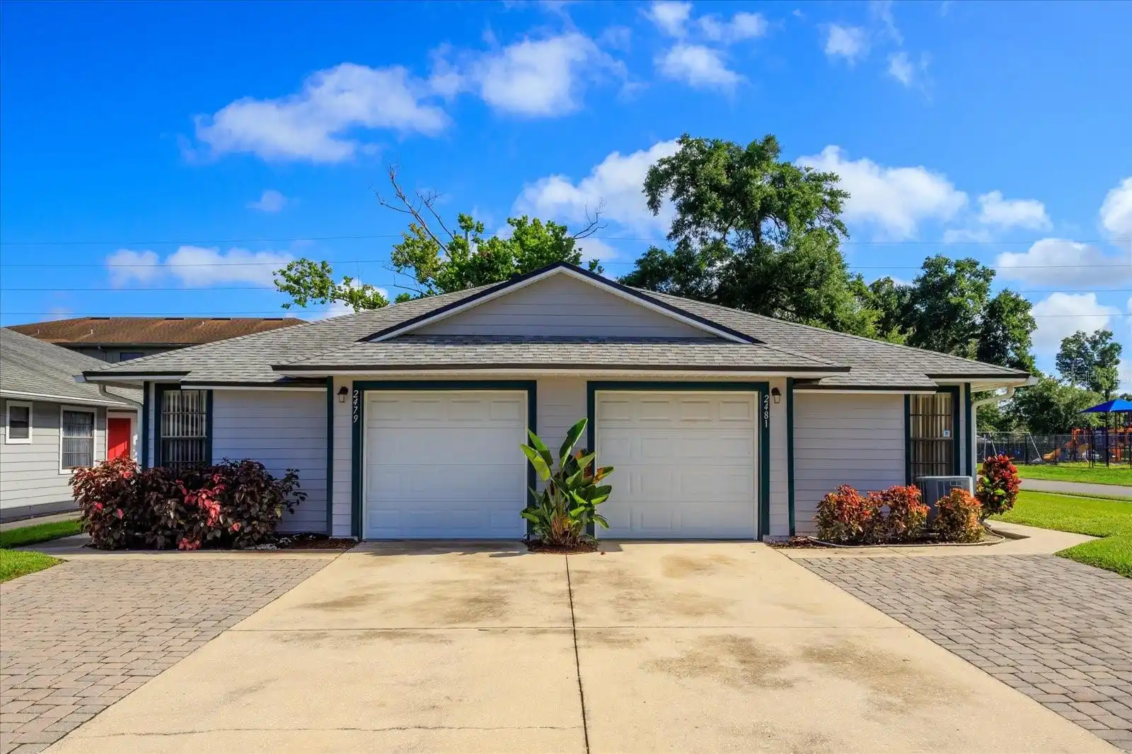 Orlando Real Estate