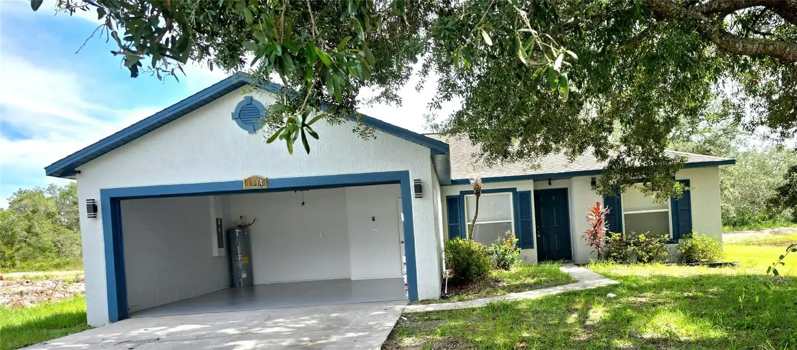Kissimmee Real Estate