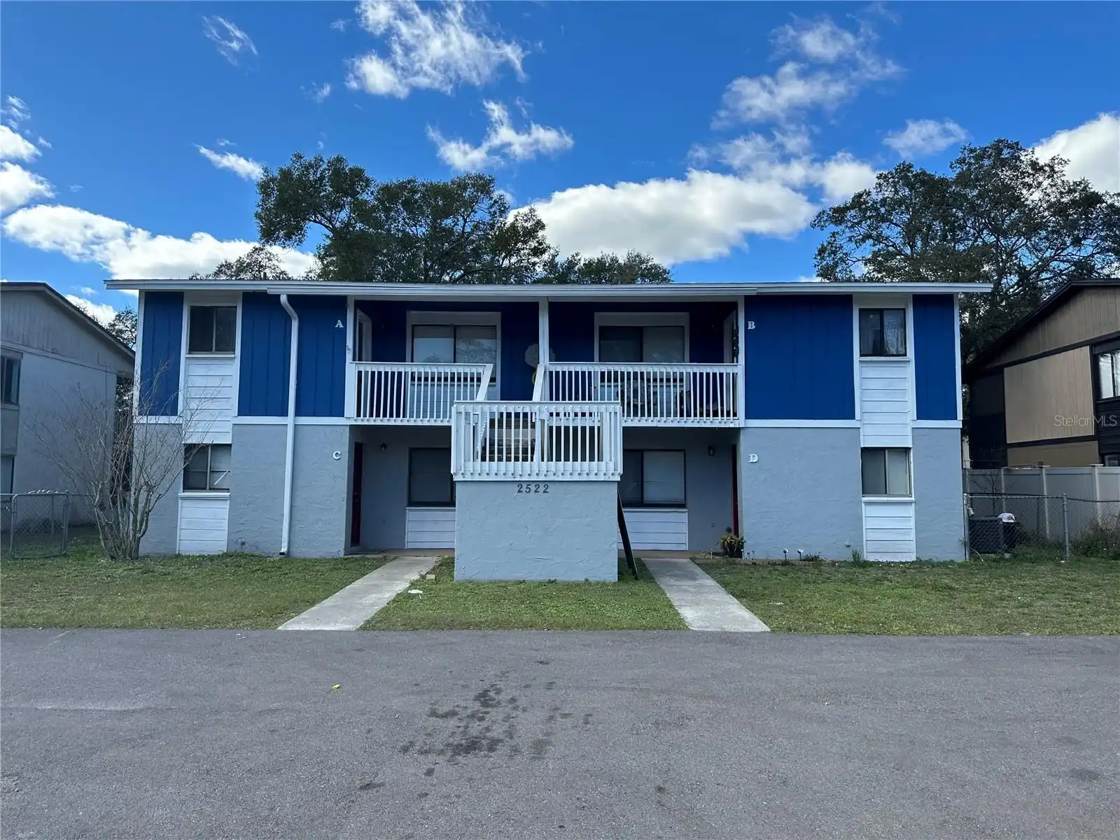 View Listing