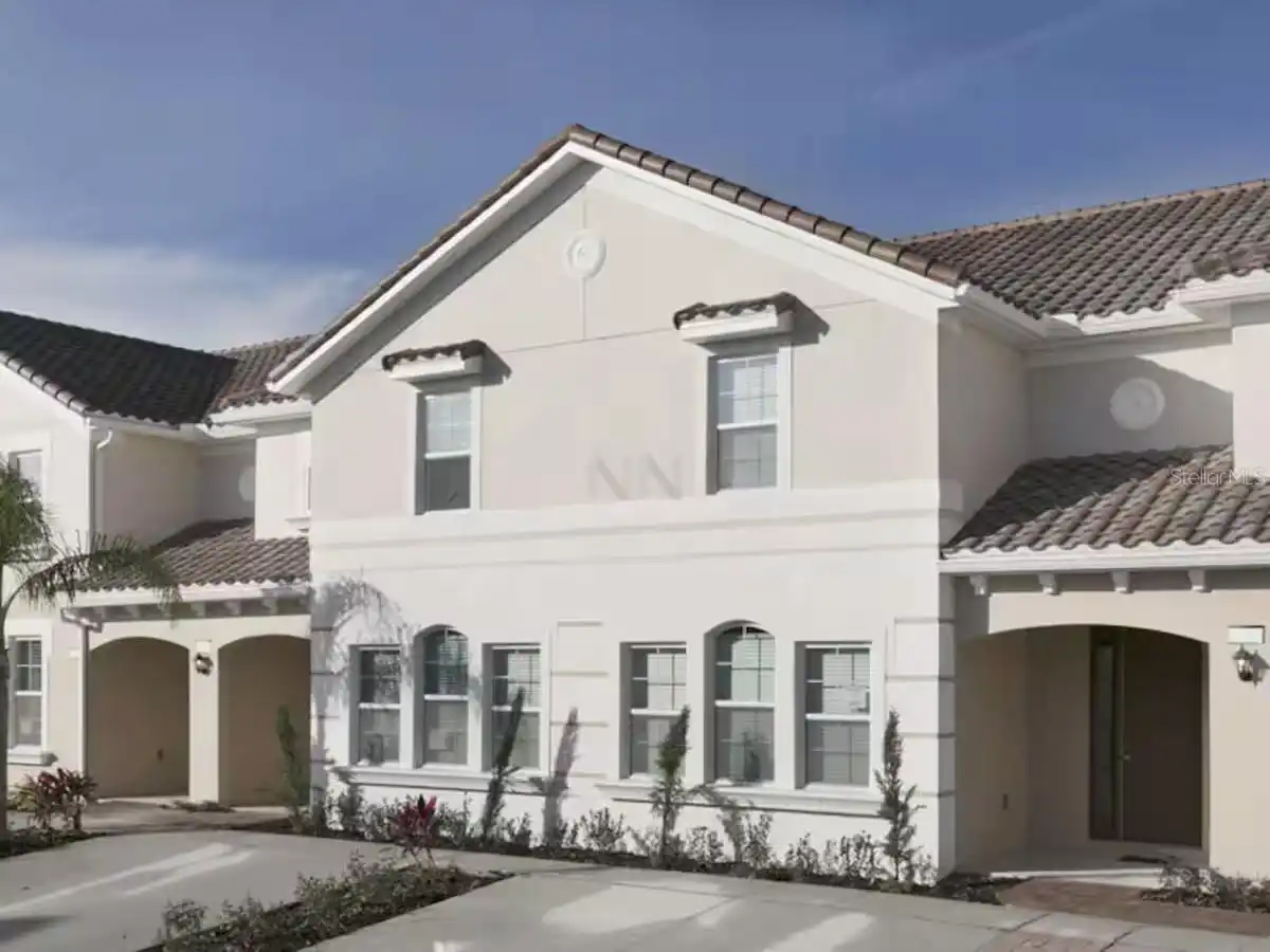 Davenport Real Estate