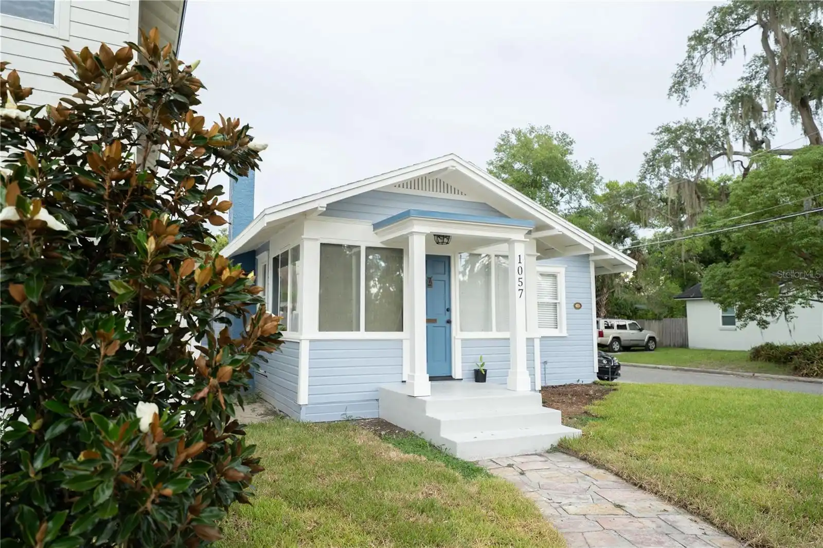Winter Park Real Estate