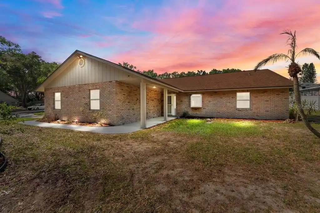 Clermont Real Estate