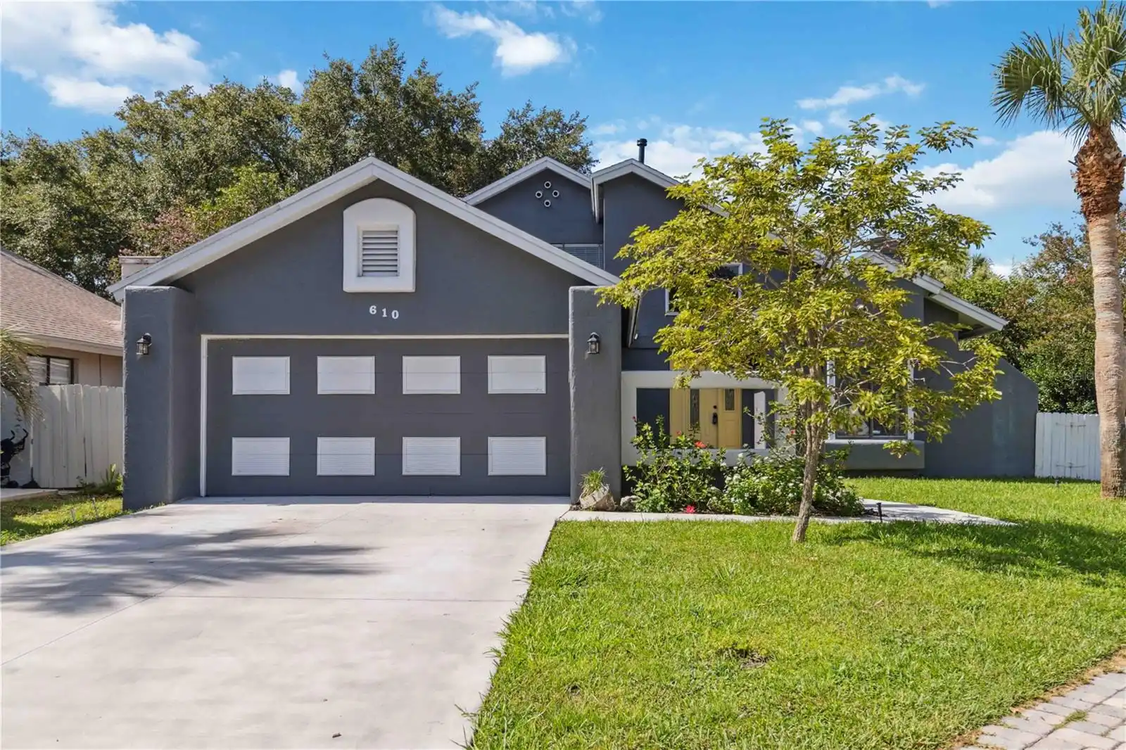 Longwood Real Estate
