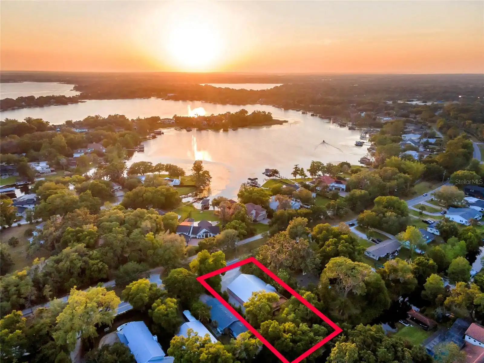 Windermere Real Estate