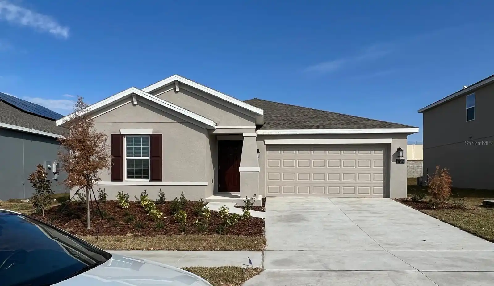 Davenport Real Estate