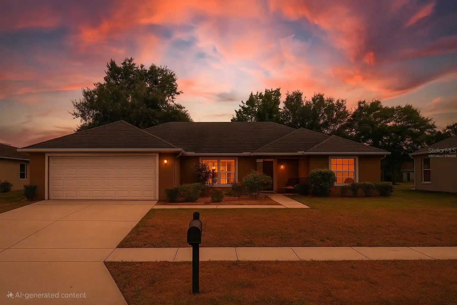 View Listing