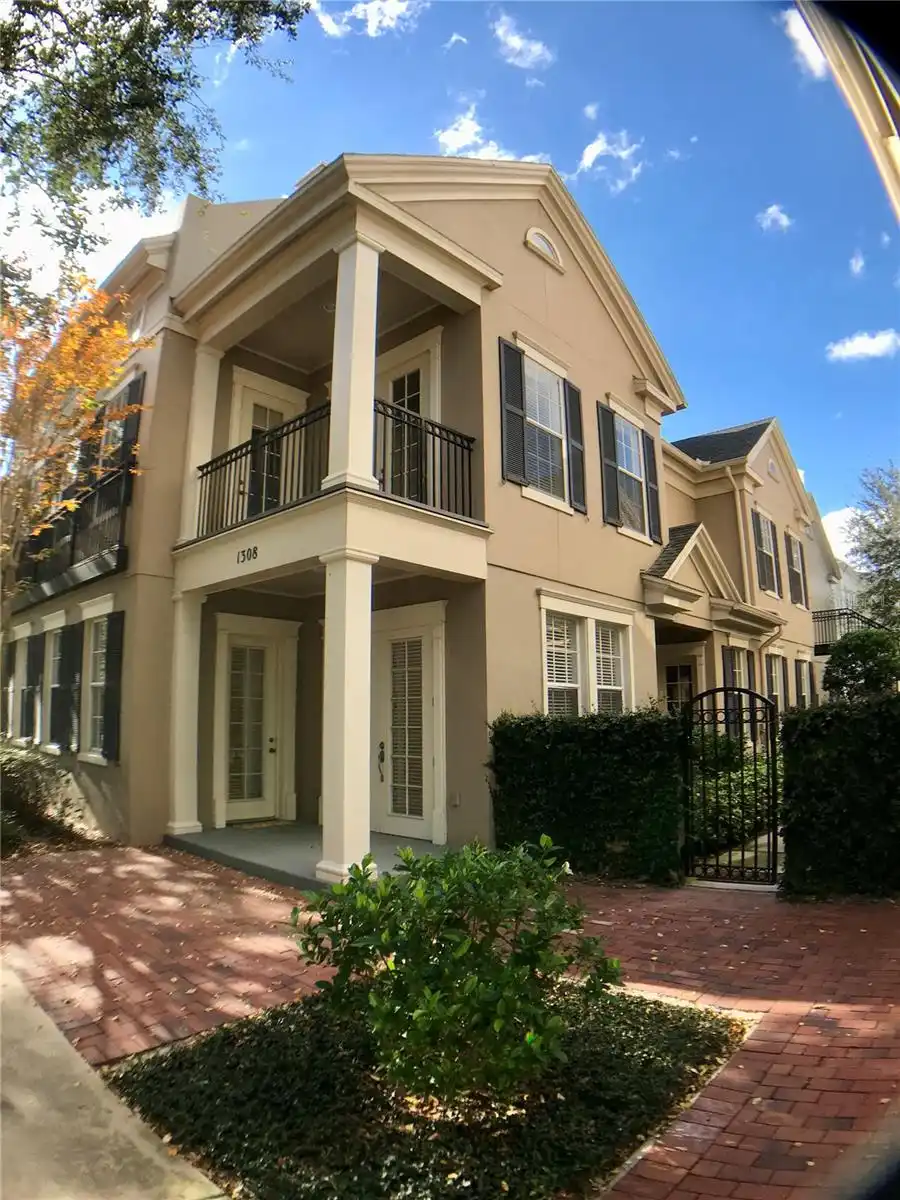 Orlando Real Estate